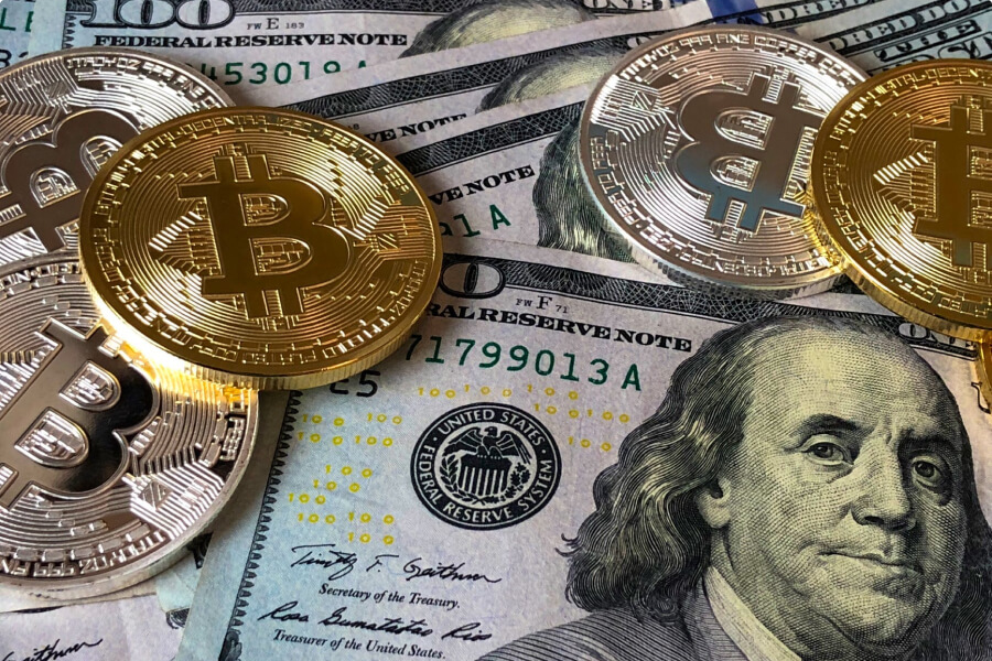 ارز دیجیتال بهترین مکان برای سرمایه گذاری