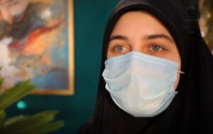 بانوان سفیر فرهنگ ایران زمین