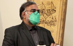 دکتر سعید پورعلی